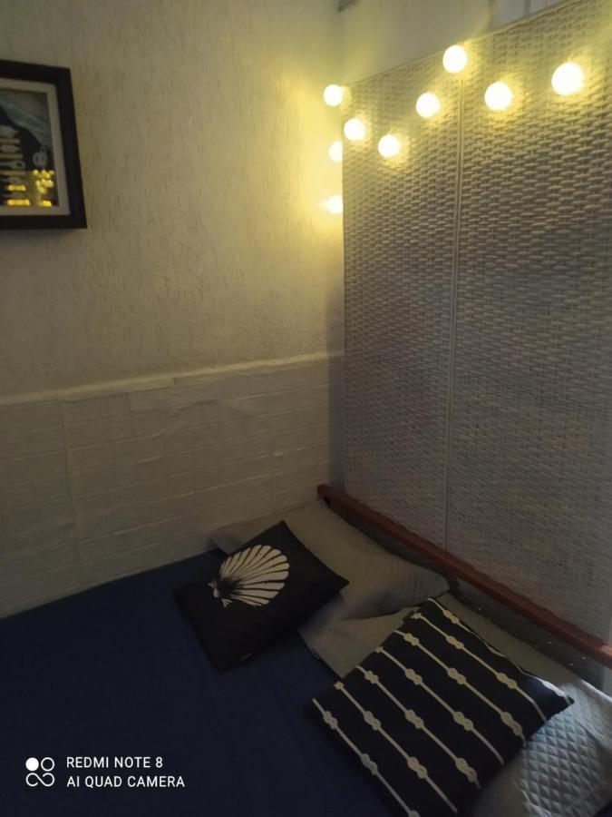 Apartamento Studio Ao Lado Da Praia Com Wi-Fi E Tv Smart Santos  Exterior foto