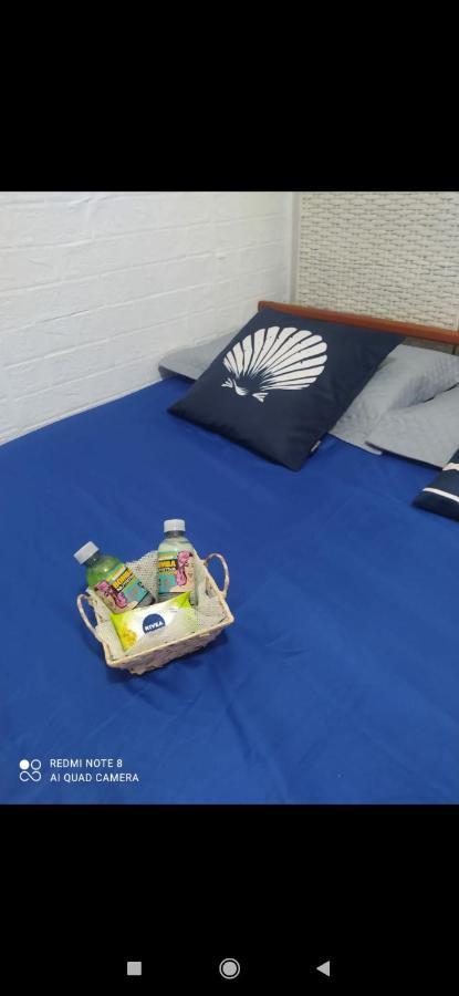 Apartamento Studio Ao Lado Da Praia Com Wi-Fi E Tv Smart Santos  Exterior foto