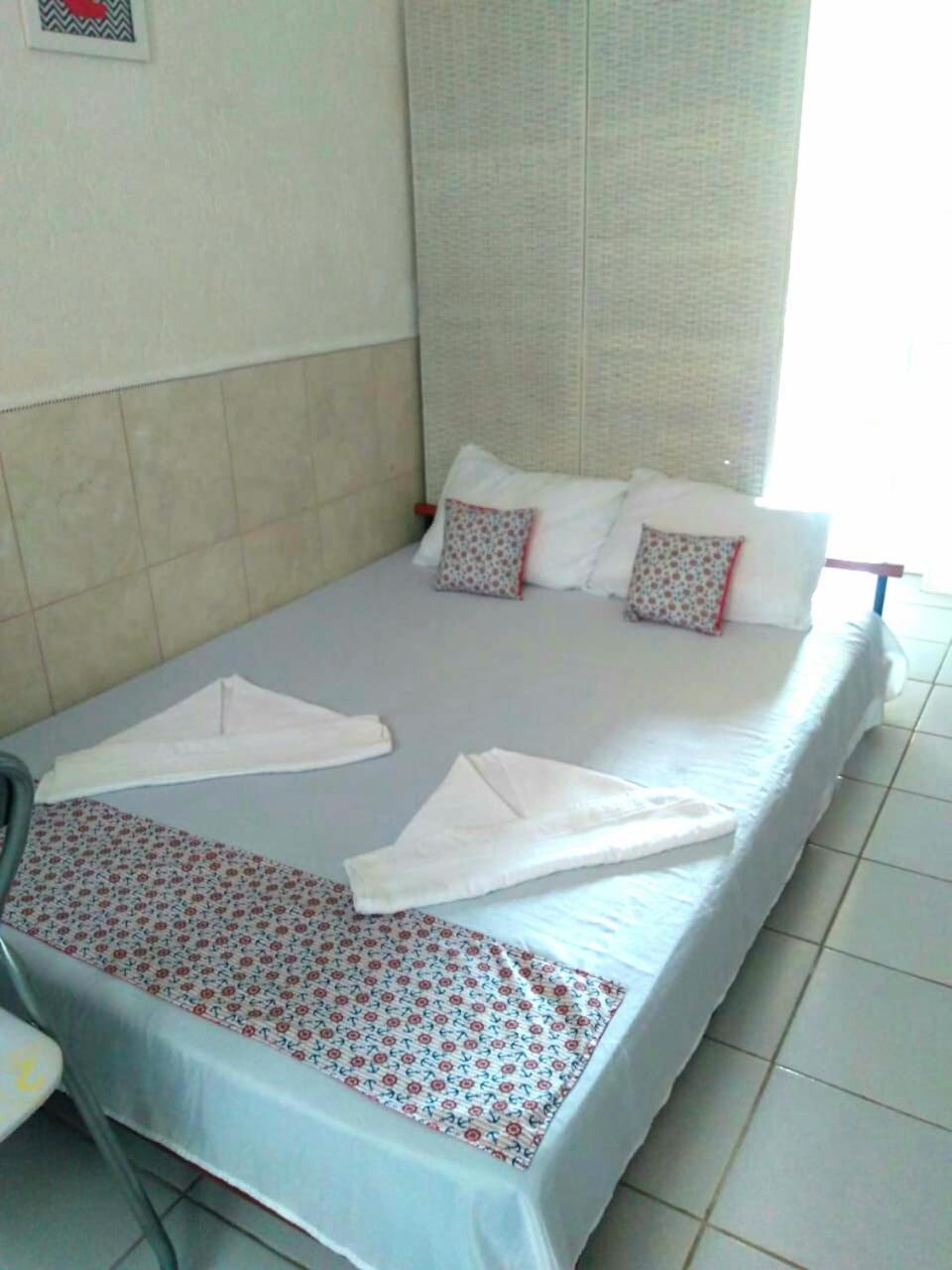 Apartamento Studio Ao Lado Da Praia Com Wi-Fi E Tv Smart Santos  Exterior foto